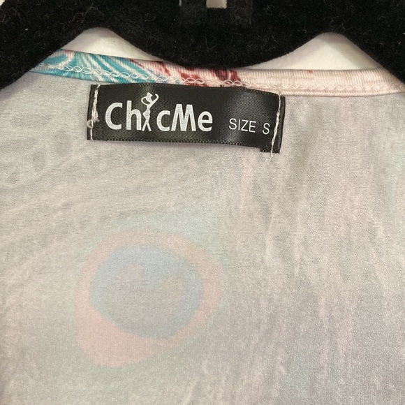 💕 CHIC ME DRESS💕 - Picture 3 of 6